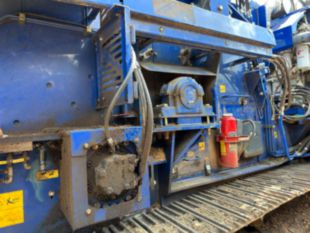 2020 Peterson 5710D Horizontal Grinder