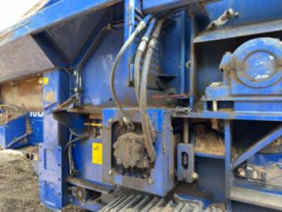 2020 Peterson 5710D Horizontal Grinder
