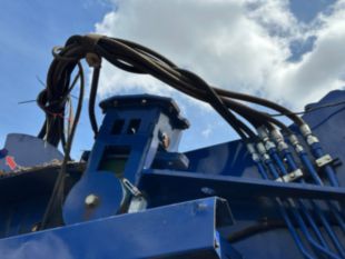 2020 Peterson 5710D Horizontal Grinder