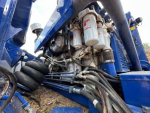 2020 Peterson 5710D Horizontal Grinder