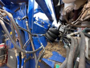 2020 Peterson 5710D Horizontal Grinder