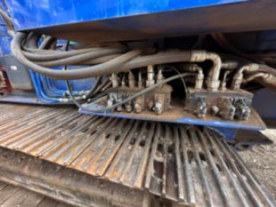 2020 Peterson 5710D Horizontal Grinder