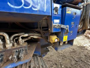 2020 Peterson 5710D Horizontal Grinder