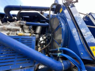2020 Peterson 5710D Horizontal Grinder