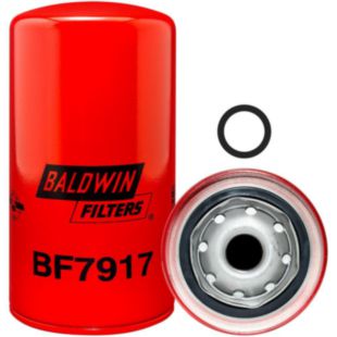 Baldwin Fuel Spin-on