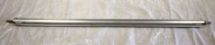 TARP ROLLER ASSEMBLY