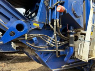 2020 Peterson 5710D Horizontal Grinder