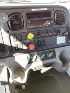 2019 Freightliner M2106 4x4 Terex C4047 Digger Derrick