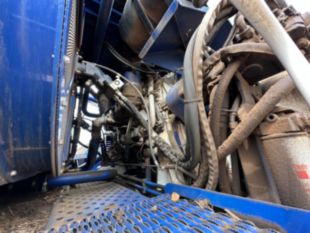 2020 Peterson 5710D Horizontal Grinder
