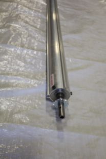 TARP ROLLER ASSEMBLY