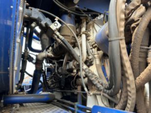 2020 Peterson 5710D Horizontal Grinder