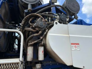 2020 Peterson 5710D Horizontal Grinder