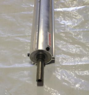TARP ROLLER ASSEMBLY