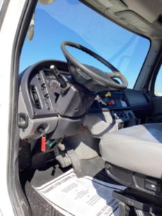 2019 Freightliner M2106 4x4 Terex C4047 Digger Derrick
