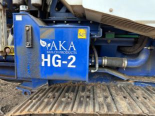 2020 Peterson 5710D Horizontal Grinder
