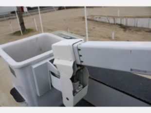 2019 Ford F-550 Powerstroke Diesel 4x4 "2011" Terex LT-40 Bucket Truck