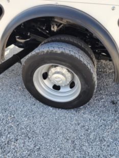 2022 RAM 5500 4x4 Terex LT40 Bucket Truck