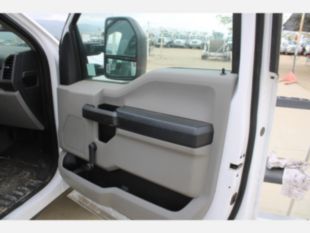 2019 Ford F-550 Powerstroke Diesel 4x4 "2011" Terex LT-40 Bucket Truck