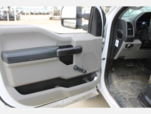 2019 Ford F-550 Powerstroke Diesel 4x4 "2011" Terex LT-40 Bucket Truck