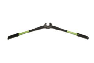 CTOS Cable Cutters, Soft-Wire, 24"