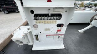 2023 International MV607 4x2 Posi+ 800-40 Cable Placer