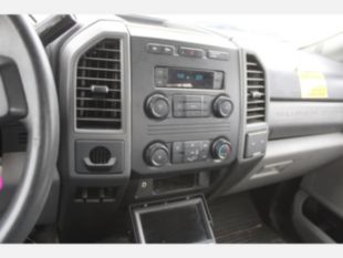 2019 Ford F-550 Powerstroke Diesel 4x4 "2011" Terex LT-40 Bucket Truck