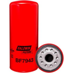 Baldwin Fuel Spin-on