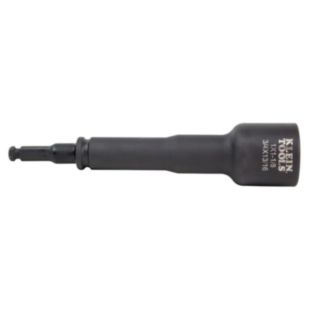 Klein Tools 4-in-1 Square Impact Socket