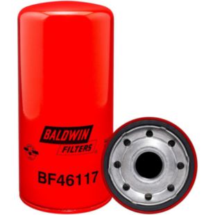 Baldwin Fuel Spin-on