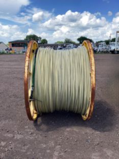 2018 Condux 51x75 Reel