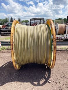 2018 Condux 51x75 Reel