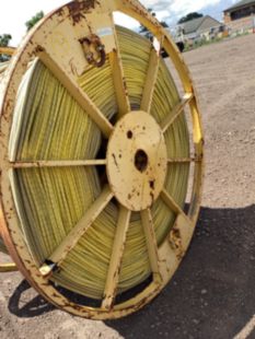 2018 Condux 51x75 Reel