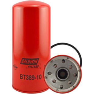 Baldwin Hydraulic Spin-on