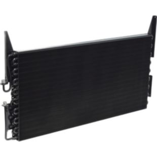 HEAVY DUTY A/C CONDENSER