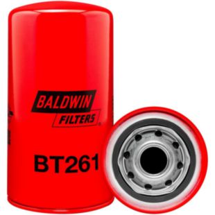 HEAVY DUTY LUBE SPIN-ON