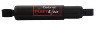SHOCK, STEER AXLE