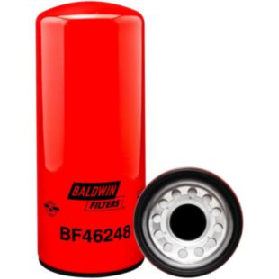 Baldwin Fuel Spin-on