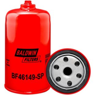 Baldwin Fuel/Water Separator Spin-on