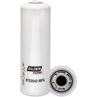 MAX PERF GLASS HYDRAULIC SPIN-