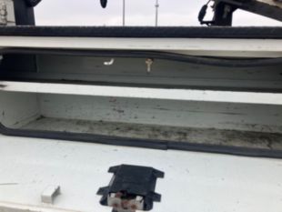 2018 Ford F550 4x4 Terex LTM40 Bucket Truck