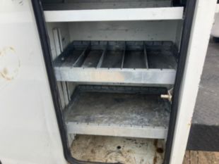 2018 Ford F550 4x4 Terex LTM40 Bucket Truck