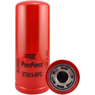 FILTER, HYDRAULIC, MEDIUM PRES