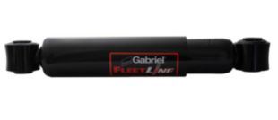 SHOCK ABSORBER FRONT