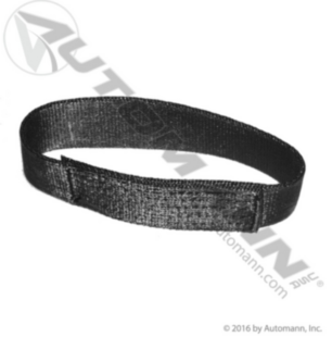 Automann Rebound Strap Hendrickson