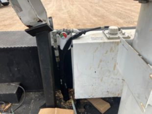 2018 Ford F550 4x4 Terex LTM40 Bucket Truck