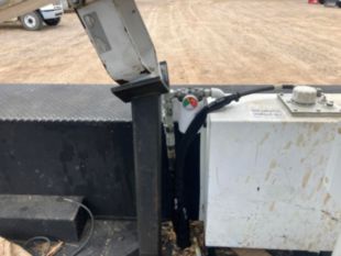 2018 Ford F550 4x4 Terex LTM40 Bucket Truck