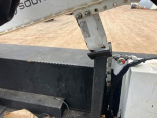 2018 Ford F550 4x4 Terex LTM40 Bucket Truck