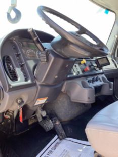 2019 Freightliner M2106 4x4 Terex C4047 Digger Derrick