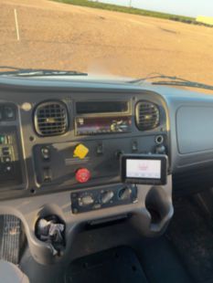 2019 Freightliner M2106 4x4 Terex C4047 Digger Derrick