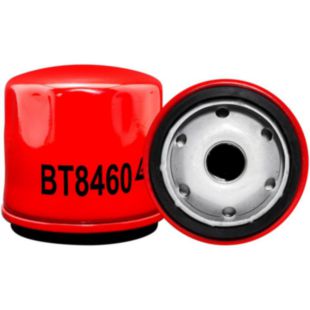 Baldwin Transmission Spin-on